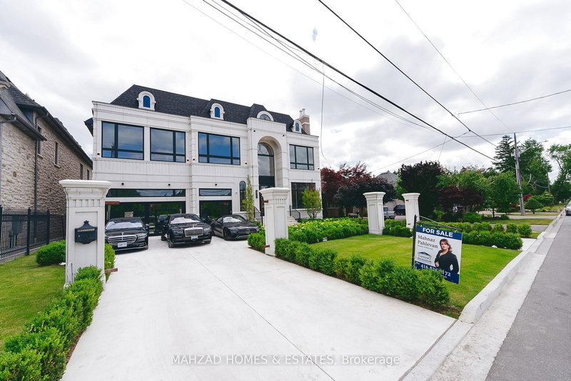 47 Edgar Ave, Richmond Hill, L4C 6K2 | Image 2