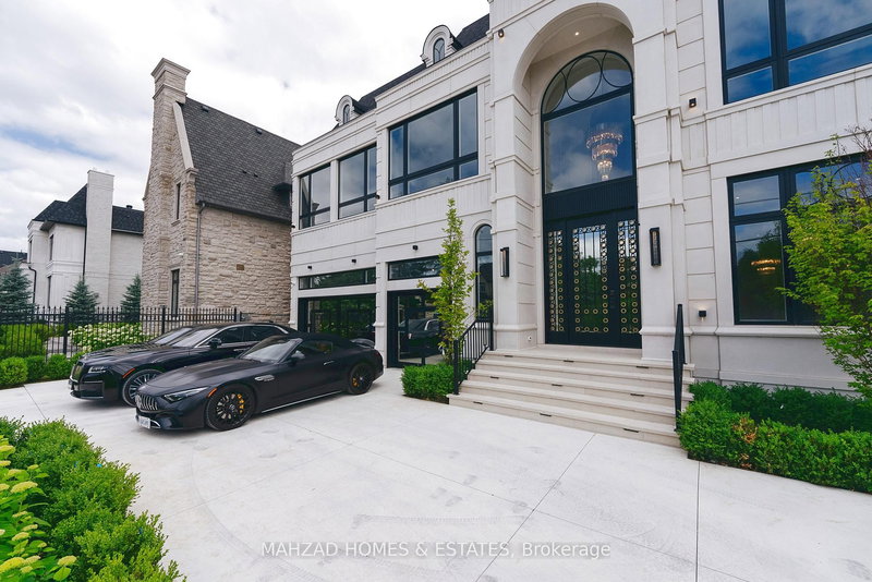 47 Edgar Ave, Richmond Hill, L4C 6K2 | Image 3