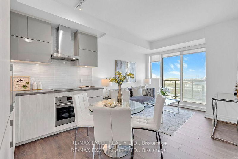 Unit 1411 — 10 Rouge Valley Dr, Markham - Unionville image-0-0