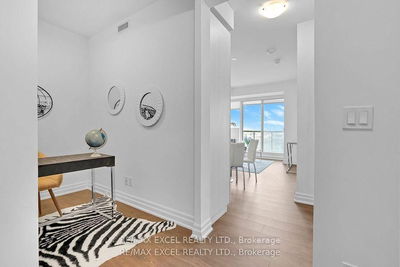 Unit 1411 — 10 Rouge Valley Dr, Markham - Unionville image-0-2