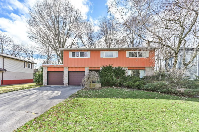 14 Jeremy Dr, Markham - Unionville image-0-0
