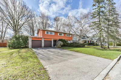 14 Jeremy Dr, Markham - Unionville image-0-1