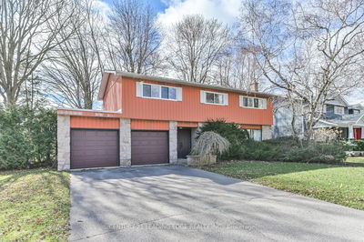 14 Jeremy Dr, Markham - Unionville image-0-2