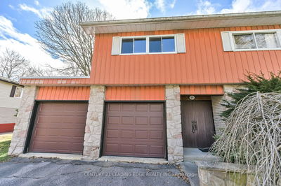 14 Jeremy Dr, Markham - Unionville image-0-3