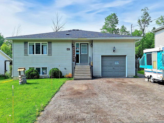 42 Evelyn Avenue