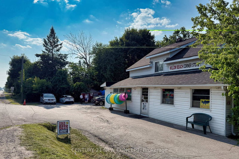 1588 Metro Rd, Georgina, L0E 1S0 | Image 3