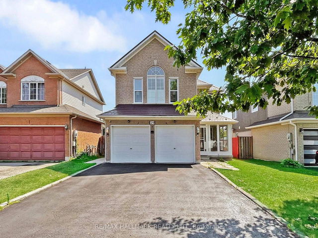 29 Burnaby Drive