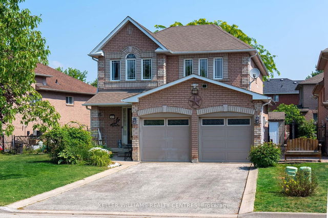 42 Fairwood Drive
