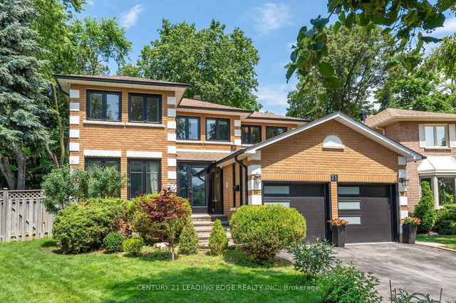 71 Red Oak Drive