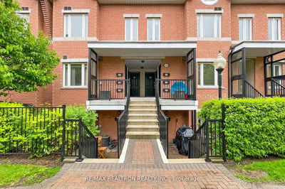 Unit 335 — 312 John St, Markham - Aileen-Willowbrook image-0-1