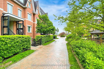 Unit 335 — 312 John St, Markham - Aileen-Willowbrook image-0-2