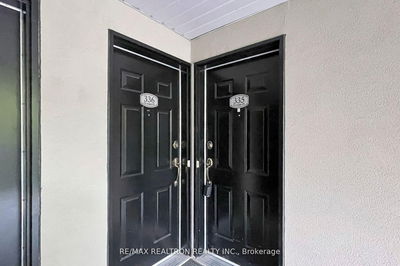 Unit 335 — 312 John St, Markham - Aileen-Willowbrook image-0-3