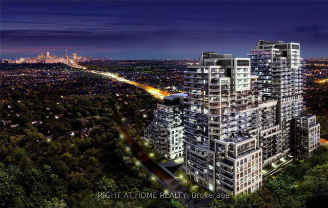 Nw-311 - 9201 Yonge Street