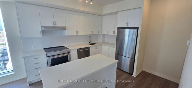 1603 - 8960 Jane Street