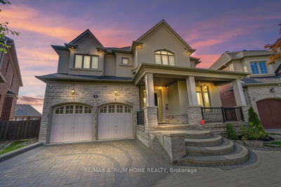 9 Berkshire Cres, Markham - Angus Glen image-0-1