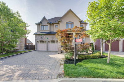 9 Berkshire Cres, Markham - Angus Glen image-0-2