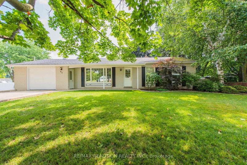 41 Downey Ave, New Tecumseth - Alliston image-0-0