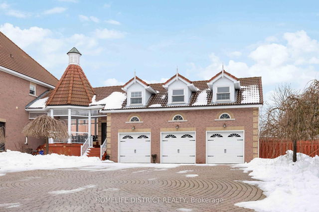 1 Grovepark Street