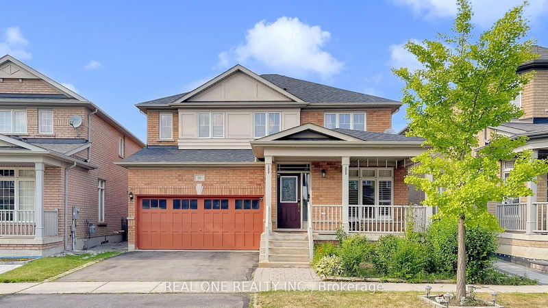 10 Willow Landing, Markham - Greensborough image-0-0