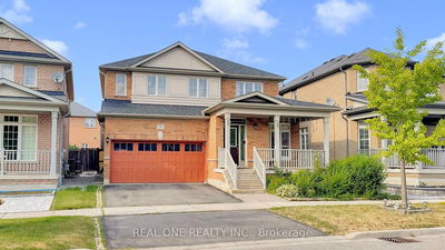 10 Willow Landing, Markham - Greensborough image-0-1