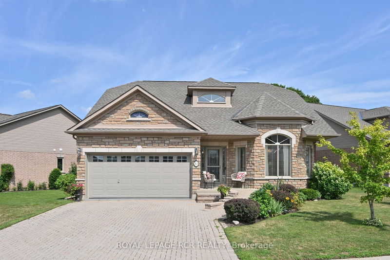 43 Bella Vista Tr, New Tecumseth - Alliston image-0-0
