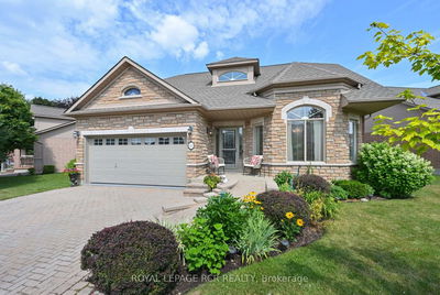 43 Bella Vista Tr, New Tecumseth - Alliston image-0-1