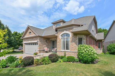 43 Bella Vista Tr, New Tecumseth - Alliston image-0-2