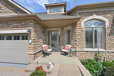 43 Bella Vista Tr, New Tecumseth - Alliston image-0-3