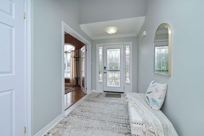 43 Bella Vista Tr, New Tecumseth - Alliston image-0-4