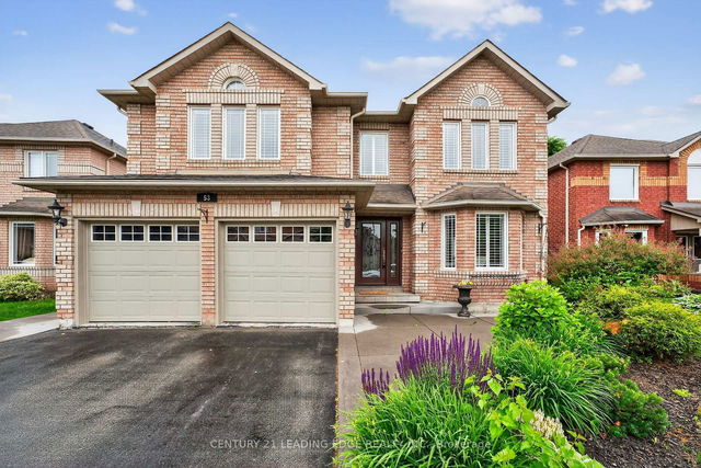53 Fairwood Drive