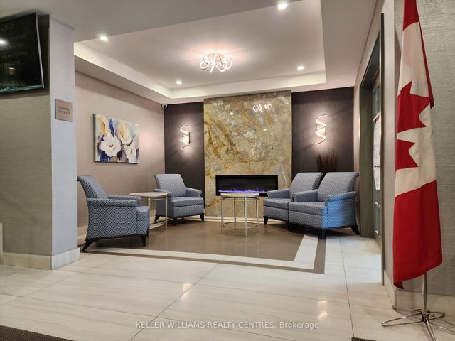 1207 - 20 Baif Boulevard