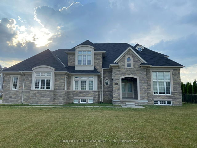 8 Wolford Court