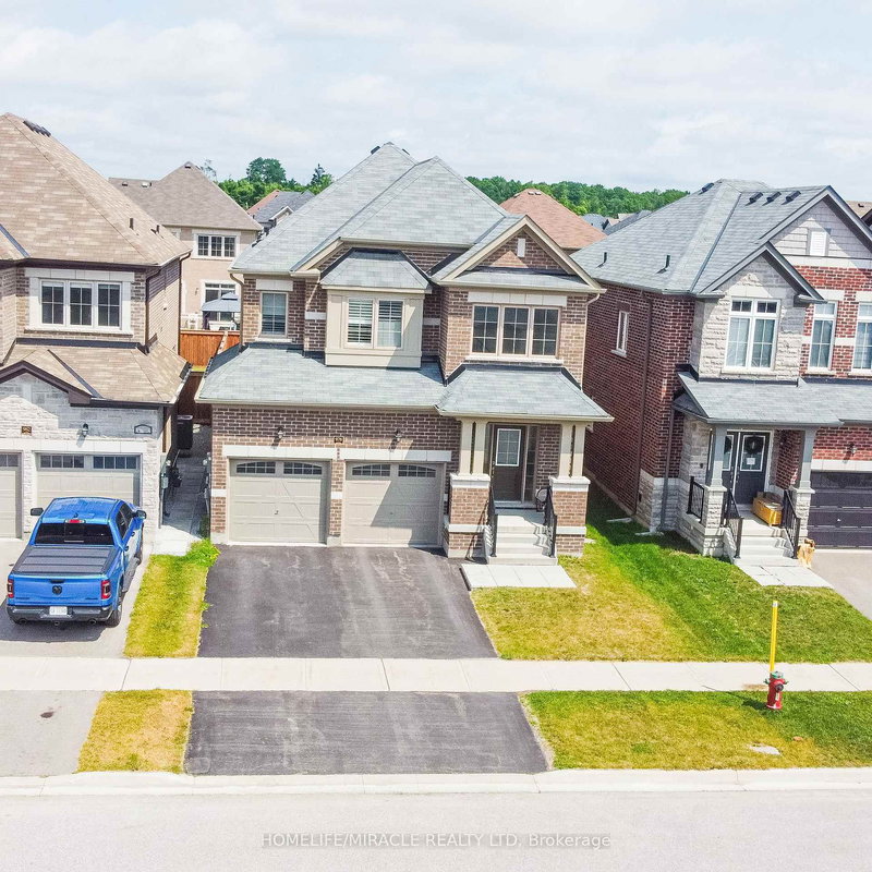 978 Barton Way, Innisfil, L9S 0N5 | Image 2