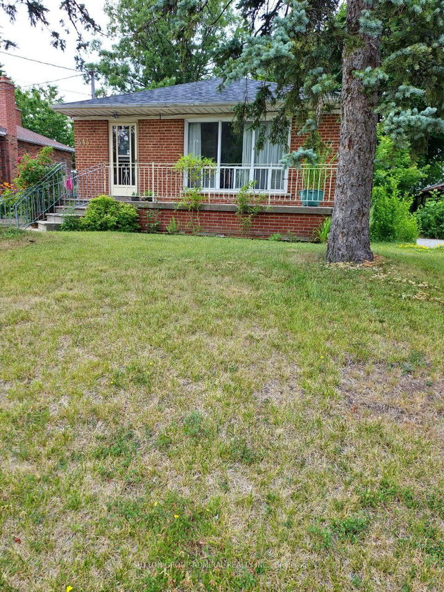 343 Osiris Drive