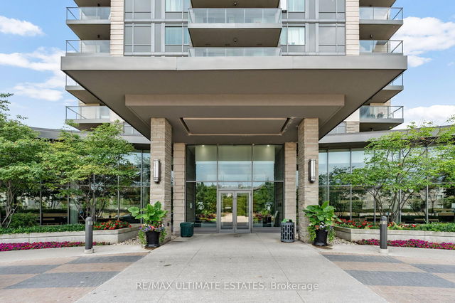 1211 - 233 South Park Road