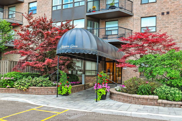 305 - 2 Raymerville Drive