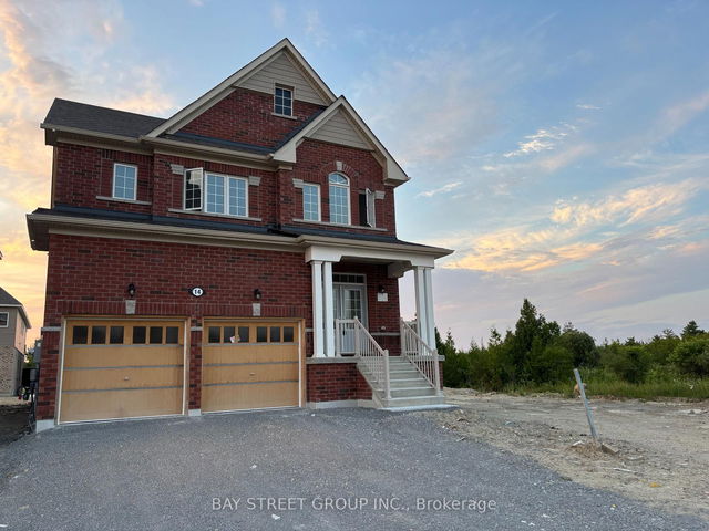 14 Wayne Allison Avenue