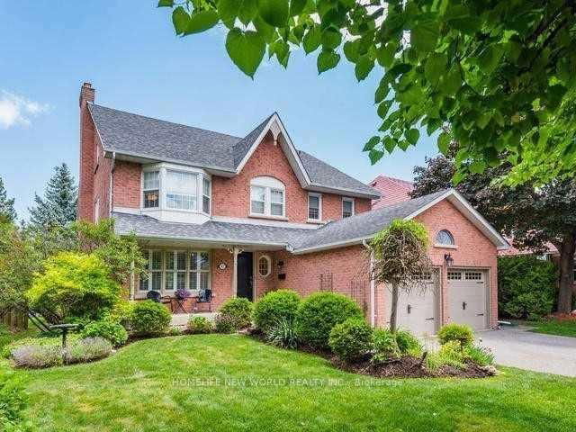 47 Hedgewood Drive
