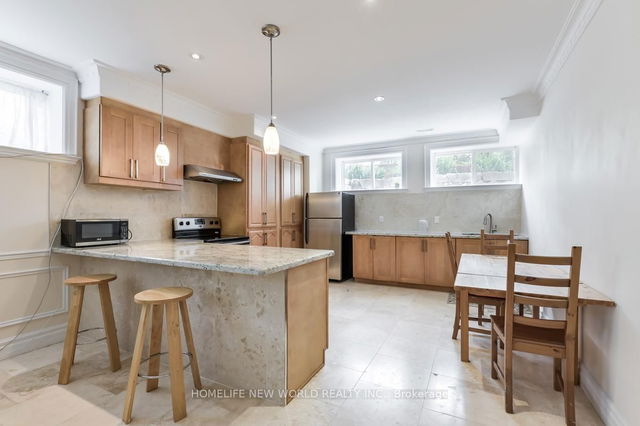 Bsmt - 5 Oakcrest Avenue