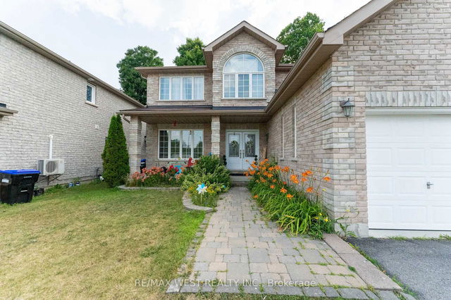 23 Mancini Drive