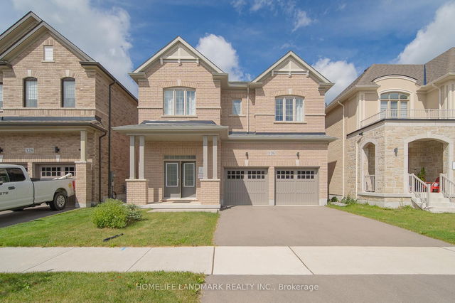 126 Connell Drive