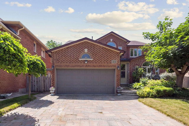 35 Lisa Crescent