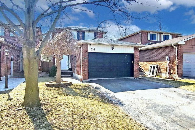 74 Trothen Circle