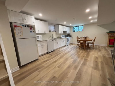 Unit Basement — 771 Cedarvale Drive — photo 5