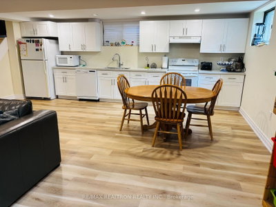Unit Basement — 771 Cedarvale Drive — photo 6