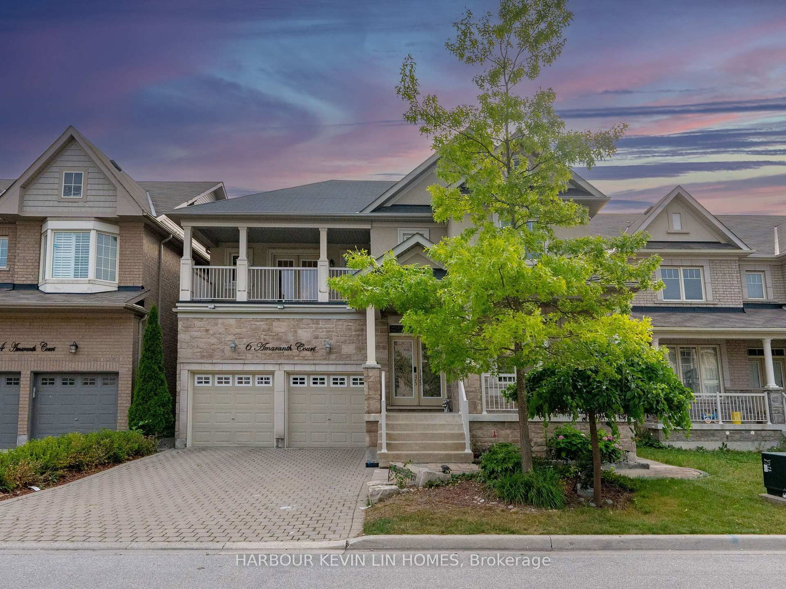 6 Amaranth Court, Richmond Hill
