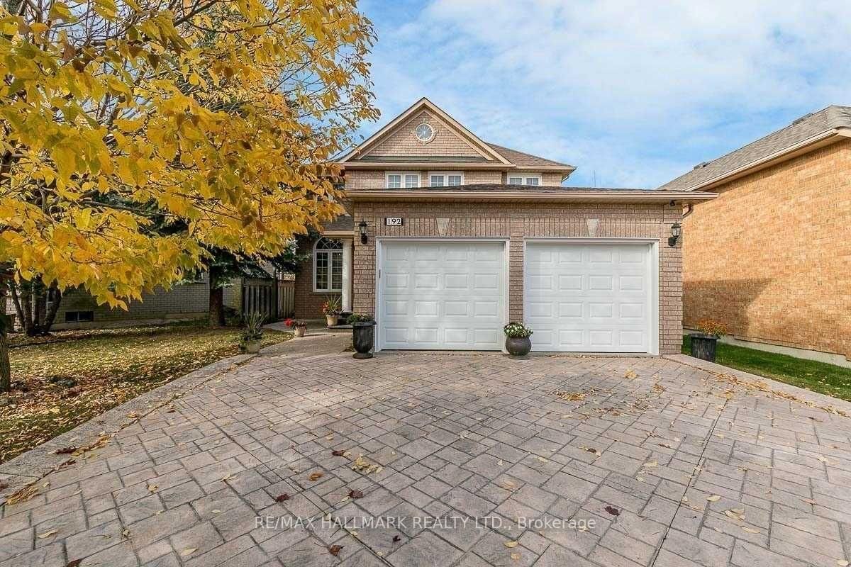 192 Humberland Drive, Richmond Hill, ON