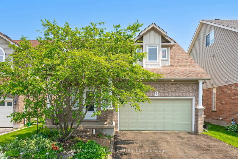 39 Stoneham St, New Tecumseth, L9R 2E6 | Image 2