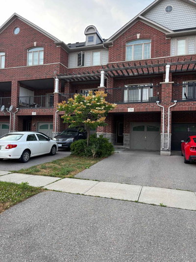 Townhouse leased at 79 Chokecherry Crescent, Markham, Ontario, L6E 0J2 - Wismer - MLS: N12296579