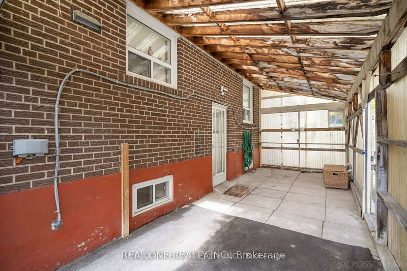 Basement - 221 Elka Dr, Richmond Hill, L4C 3A2 | Image 3